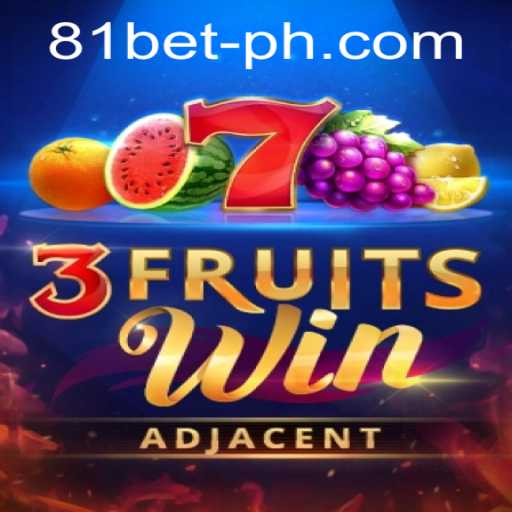 Discover the Exciting World of 3FruitsWin: Your Guide to Mastering the Game with 81bet PH Login