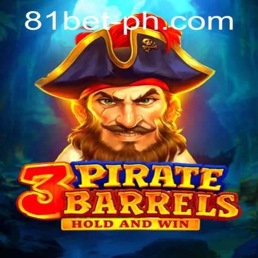 Discover the Thrilling Adventure of 3PirateBarrels