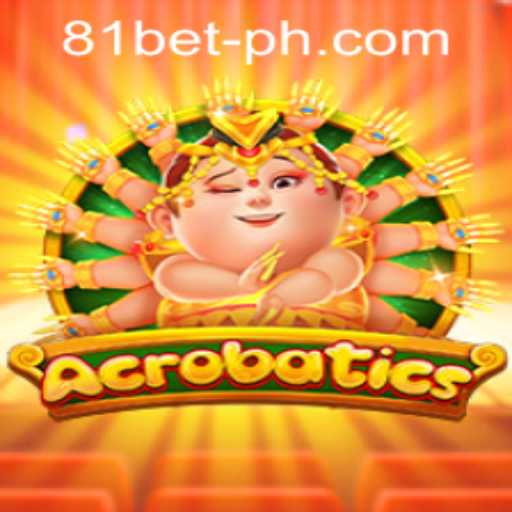 Exploring Acrobatics: An Exciting Game with a Twist