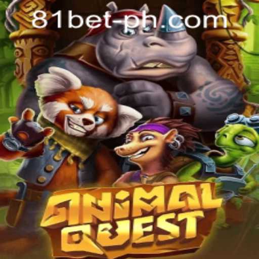 Exploring AnimalQuest: A Thrilling Adventure Through the Wild