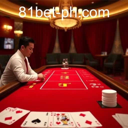 81bet PH Login