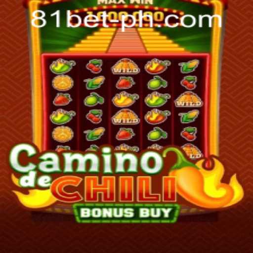 Exploring CaminodeChiliBonusBuy: A Thrilling Gaming Experience with 81bet PH Login