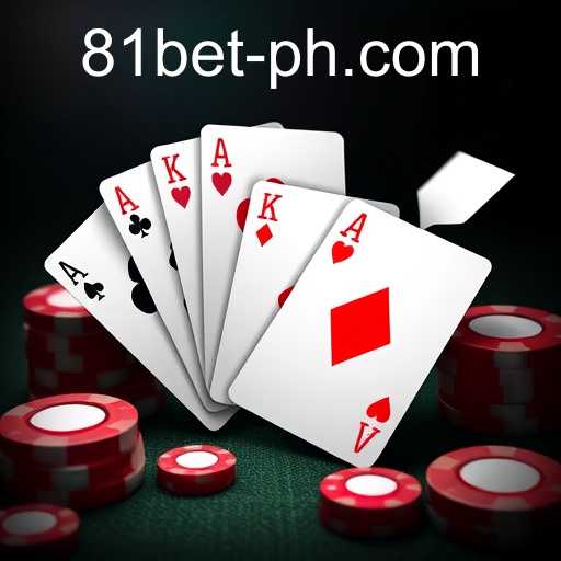 81bet PH Login