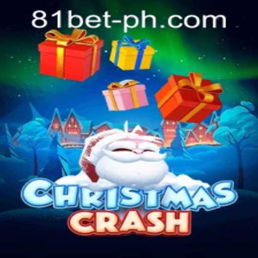 Exploring the Festive World of ChristmasCrash and the Excitement of 81bet PH Login