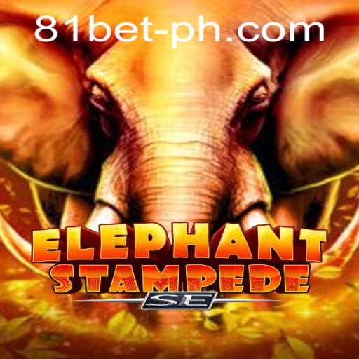 Stampede of Thrills: Unveiling ElephantStampedeSE