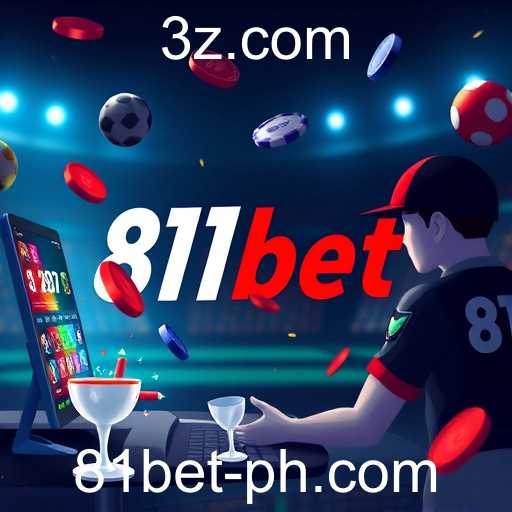 Expansão do 81bet: Impactos e Perspectivas no Mercado de Jogos