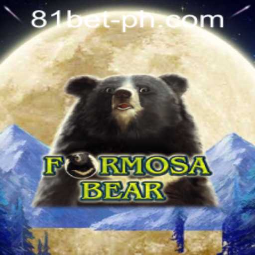Exploring the Exciting World of FormosaBear and 81bet PH Login