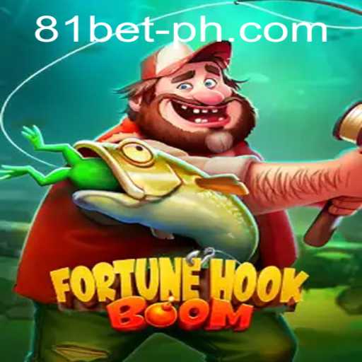 Explore FortuneHookBoom: A Captivating Gaming Experience
