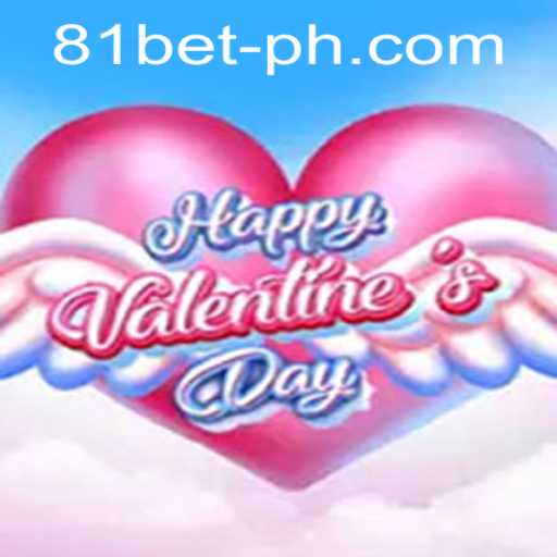 Explore the Enchanting World of HappyValentinesDay with 81bet PH Login