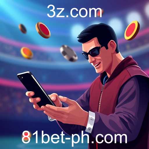 Impacto do 81Bet no Cenário de Jogos Brasileiro