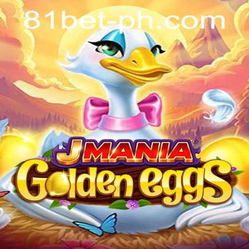 Exploring the Thrills of JManiaGoldenEggs: A New Era in Gaming