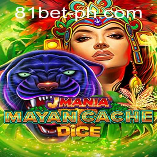 JManiaMayanCacheDice: A Dive into the World of 81bet PH Login