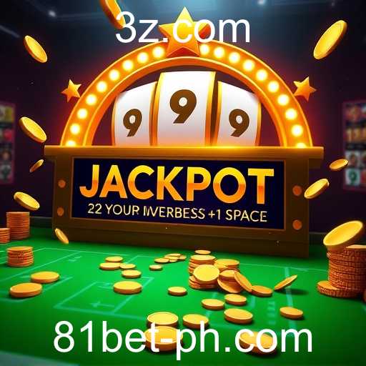 A Emoção dos Jogos de Jackpot no 81bet
