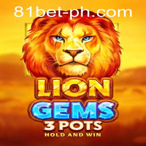 Unveiling LionGems3pots: A Deep Dive into Gameplay and Strategy
