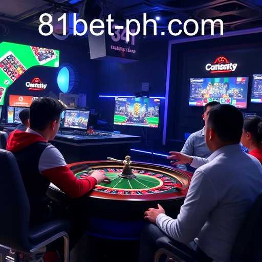 The Thriving World of Live Games