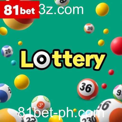 Explorando a Fascinante Categoria de Jogos de Loteria no 81bet