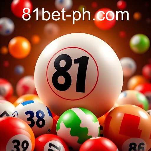 Exploring the Fascinating World of Lottery Games with 81bet PH Login