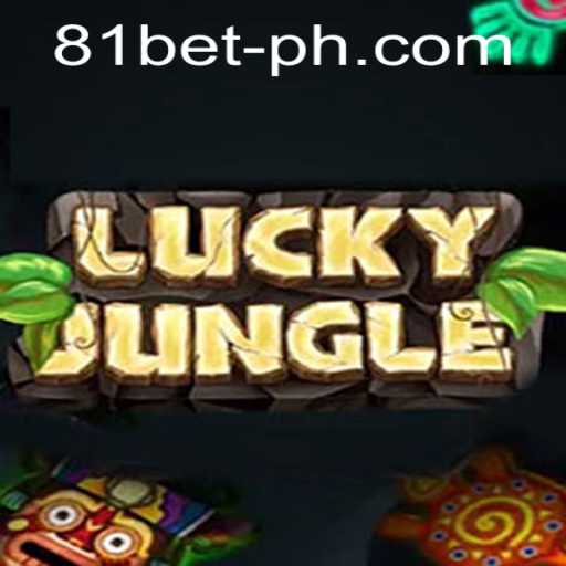 Explore the Thrilling World of LuckyJungle and 81bet PH Login
