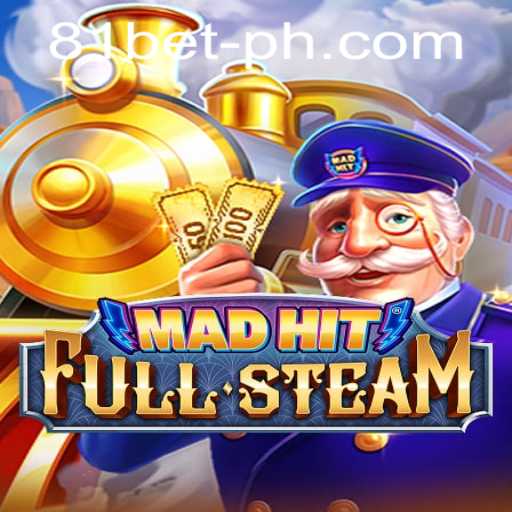 MadHitFullSteam: A Comprehensive Guide with Insights on 81bet PH Login