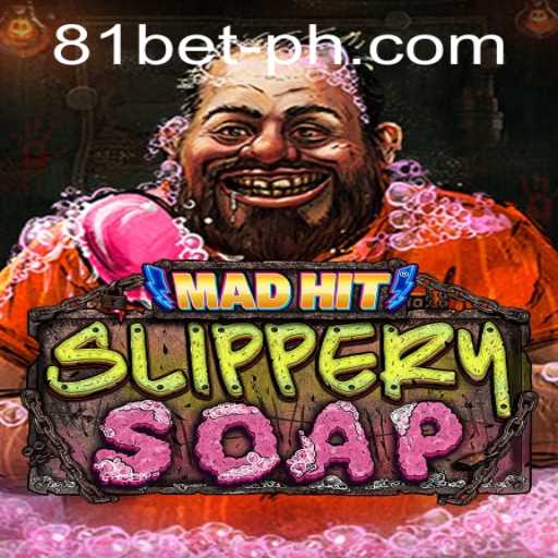MadHitSlipperySoap: An Engaging and Entertaining Game Experience