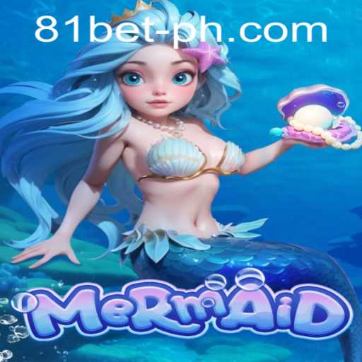 Explore the Depths: The Enchanting World of 'Mermaid' and 81bet PH Login