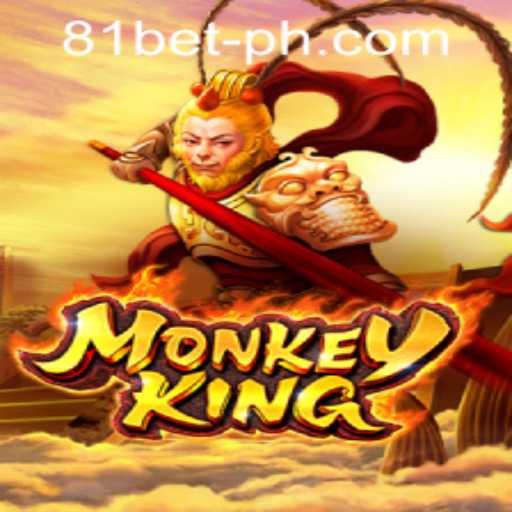 MonkeyKing: Unveiling Adventure with 81bet PH Login