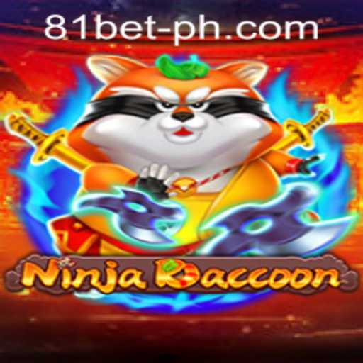 NinjaRaccoon: A Thrilling Adventure Game and Its Connection to 81bet PH Login