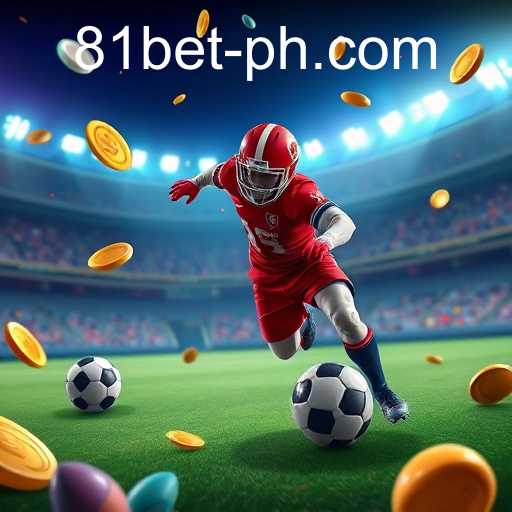 81bet PH Login