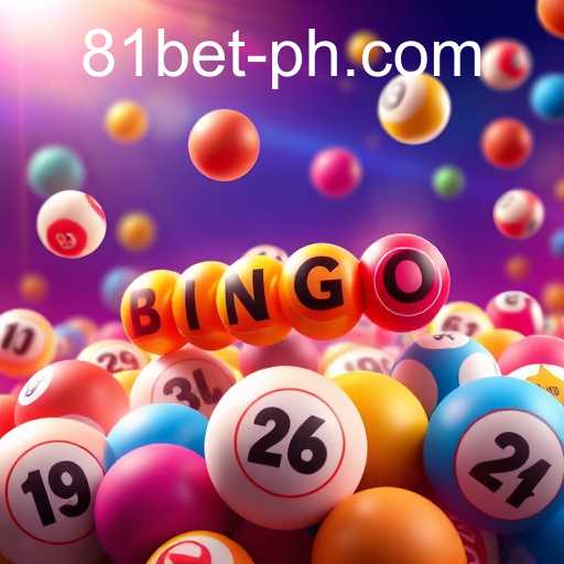 81bet PH Login