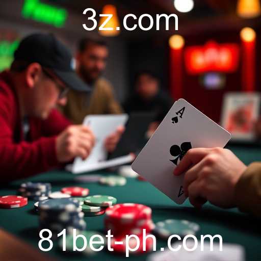 A Evolução e Impacto do Online Poker no Mundo dos Jogos Digitais