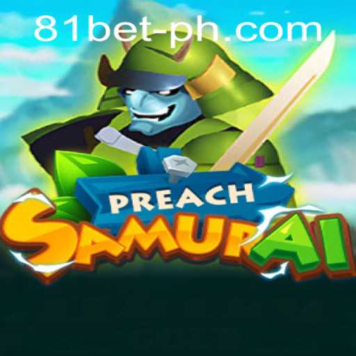 PreachSamurai: A Journey into a New Gaming Phenomenon
