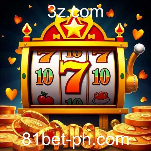 Explorando o Mundo dos Slot Games na 81bet