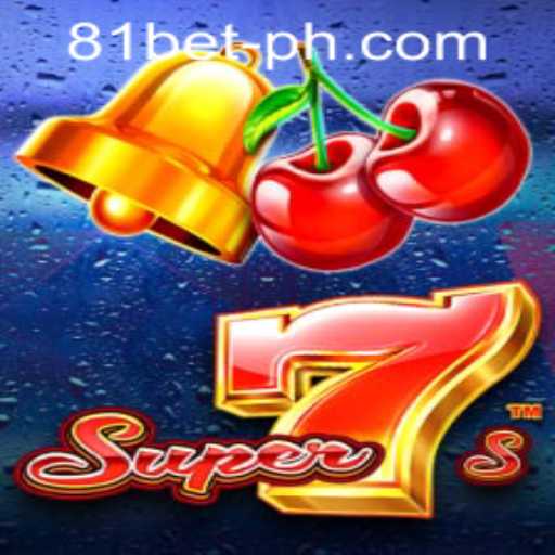 Unveiling Super7s: An Engaging Exploration into the World of Slots