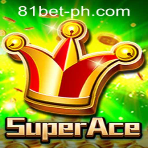 SuperAce: An In-Depth Look at the Thrilling Game and 81bet PH Login