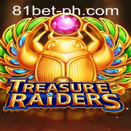 Discover the Thrills of TREASURERAIDERS: A Comprehensive Guide