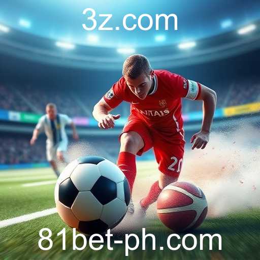 Explorando o Mundo dos Virtual Sports no 81bet