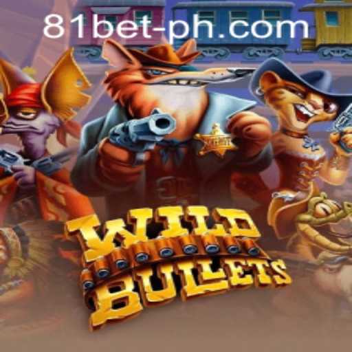 WildBullets: An Exciting Dive into the New Gaming Sensation